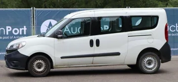 TPEM Prijevoznik u Sint-Denijs-Westrem Belgija